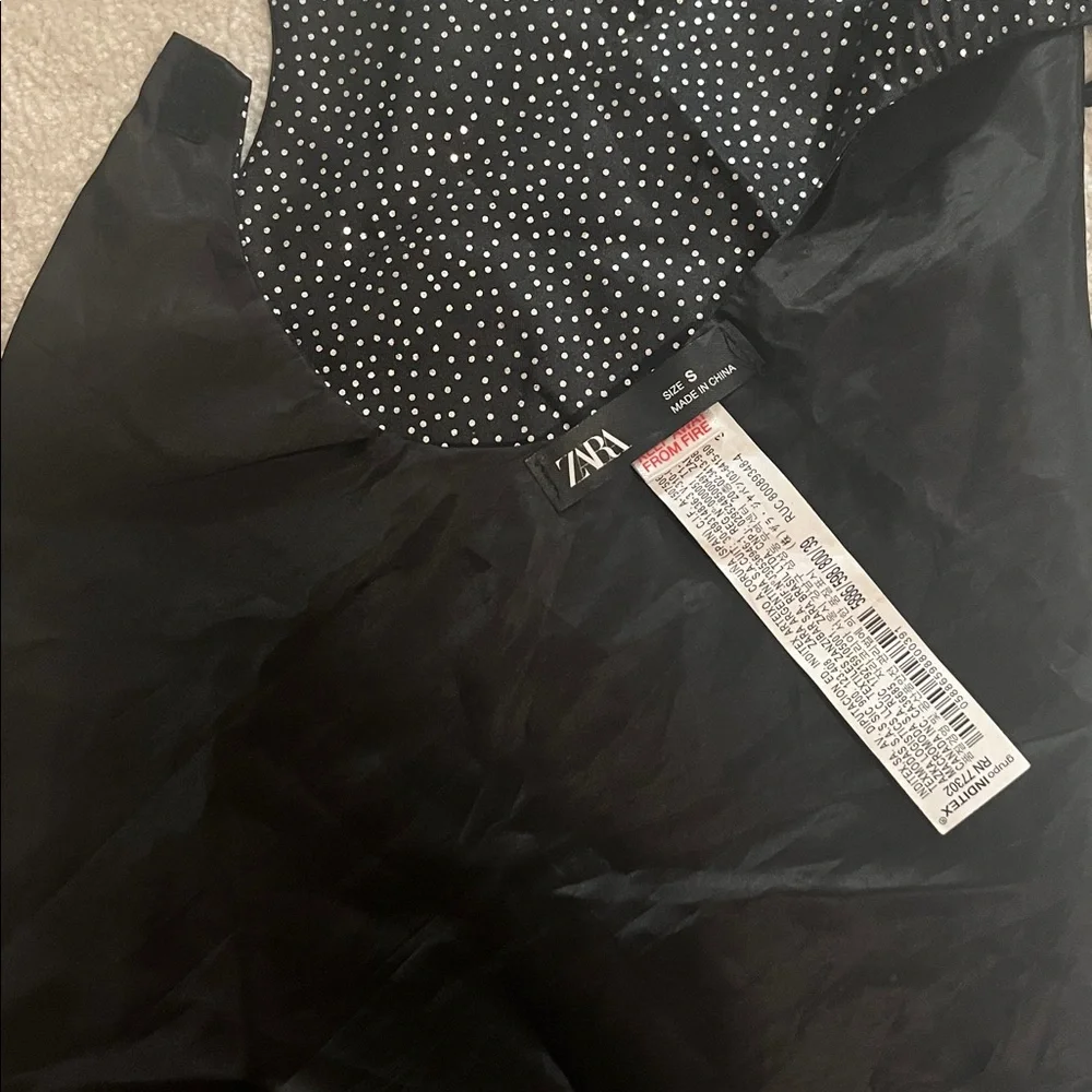 Zara kids, black, THREE-PACK OF CAT ACCESSORIES, halloween costume